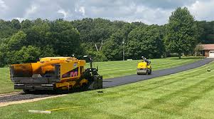 Best Recycled Asphalt Driveway Installation in Sands Point, NY